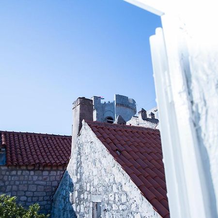 ドゥブロブニクHouse Marija In Old Townアパートメント エクステリア 写真