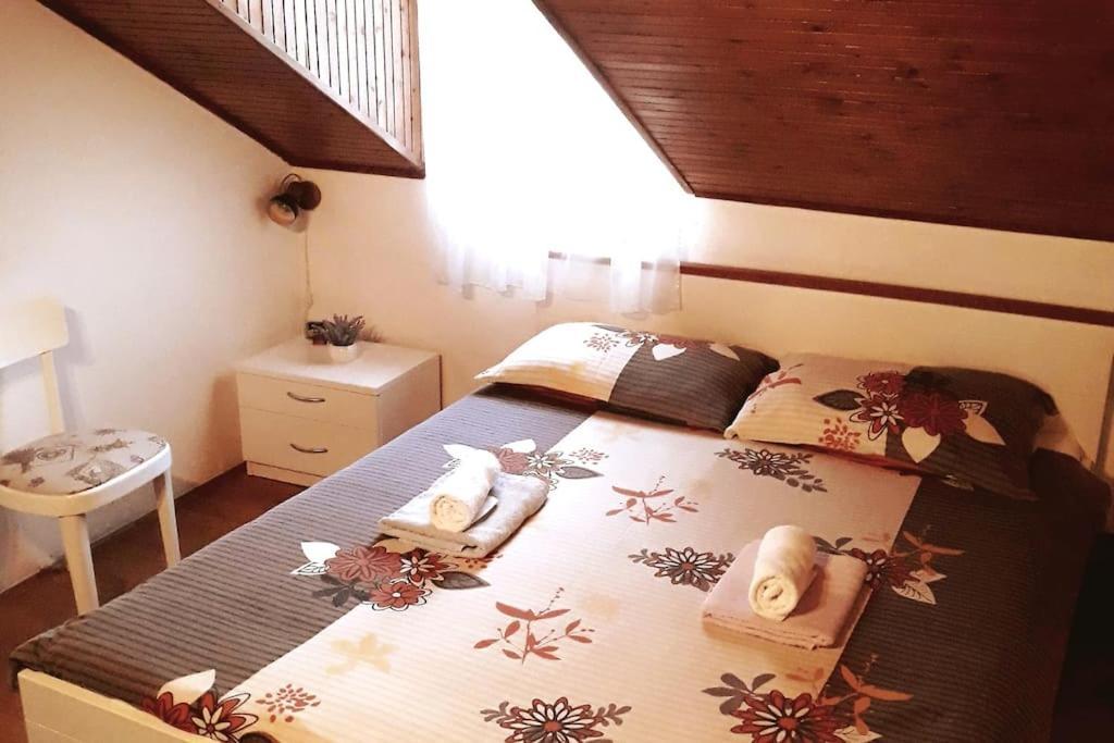 ドゥブロブニクHouse Marija In Old Townアパートメント エクステリア 写真