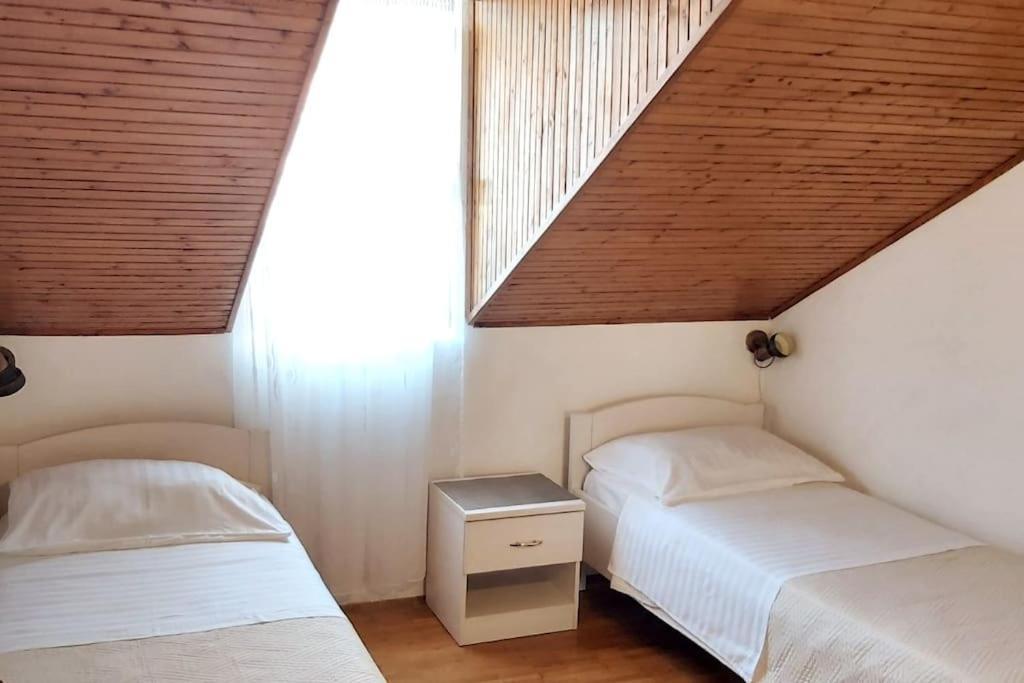 ドゥブロブニクHouse Marija In Old Townアパートメント エクステリア 写真