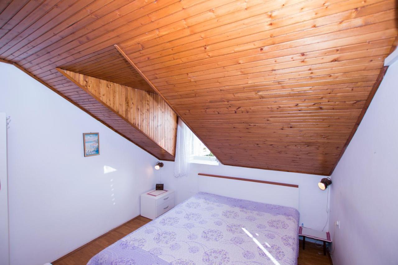 ドゥブロブニクHouse Marija In Old Townアパートメント エクステリア 写真