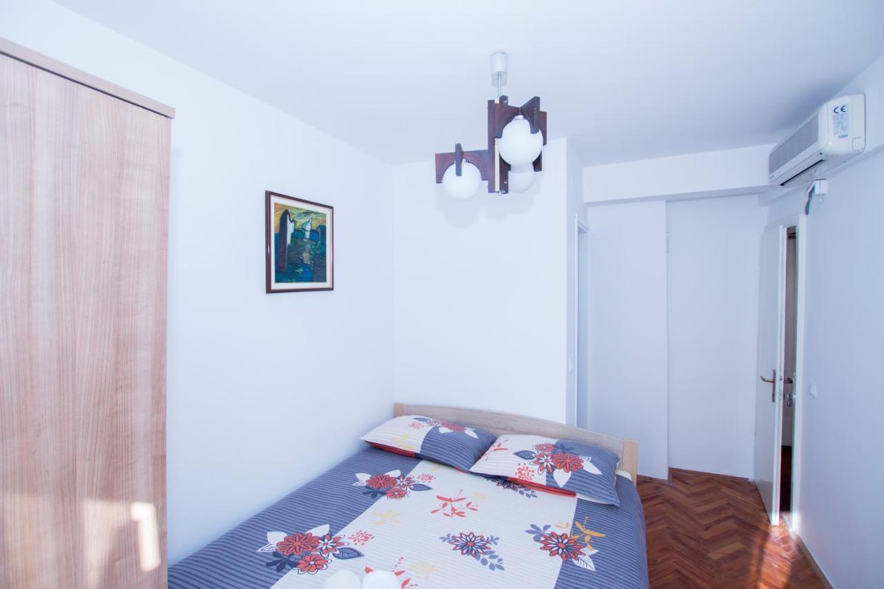 ドゥブロブニクHouse Marija In Old Townアパートメント エクステリア 写真